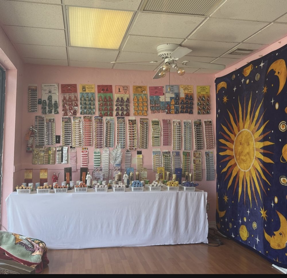 BOTANICA MI PUEBLO Updated July 2024 3506 Avenue I, Rosenberg