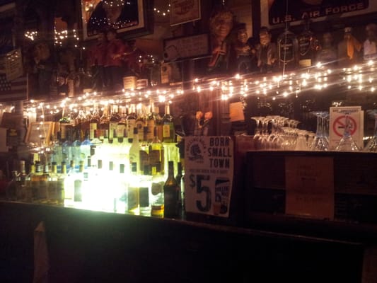 Capri Social Club by null