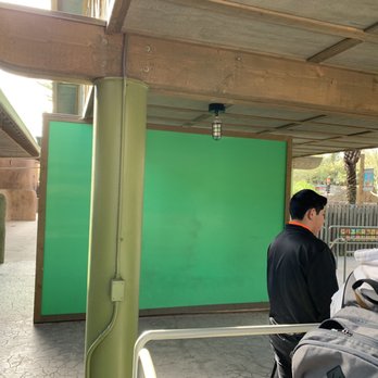 Africa Tram - Zoos Near Me - Escondido, California
