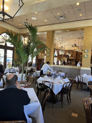 Columbia Restaurant - Celebration by null