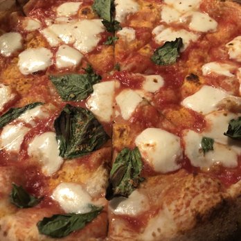 Fat Olives - Margarita pizza - Pizza Near Me - Flagstaff, Arizona Fat Olives - Margarita pizza - Pizza Near Me - Flagstaff, Arizona