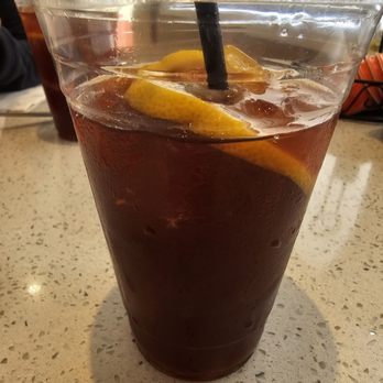 Joy's Express - Lemon iced tea - Chinese Near Me - San Gabriel, California Joy's Express - Lemon iced tea - Chinese Near Me - San Gabriel, California