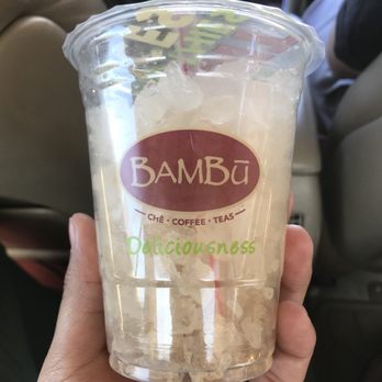 BAMBU - Juice Bars & Smoothies Near Me - Lowell, Massachusetts
