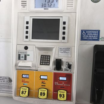 Circle K - Convenience Stores Near Me - Palm Coast, Florida