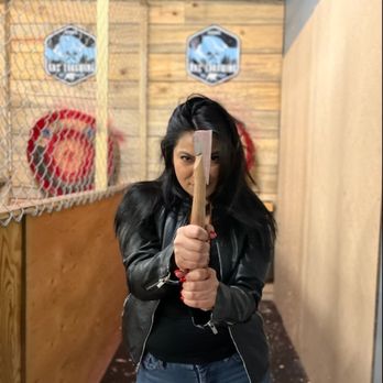 Yosemite Axe - Big Bear - Axe Throwing Near Me - Big Bear Lake, California Yosemite Axe - Big Bear - Axe Throwing Near Me - Big Bear Lake, California