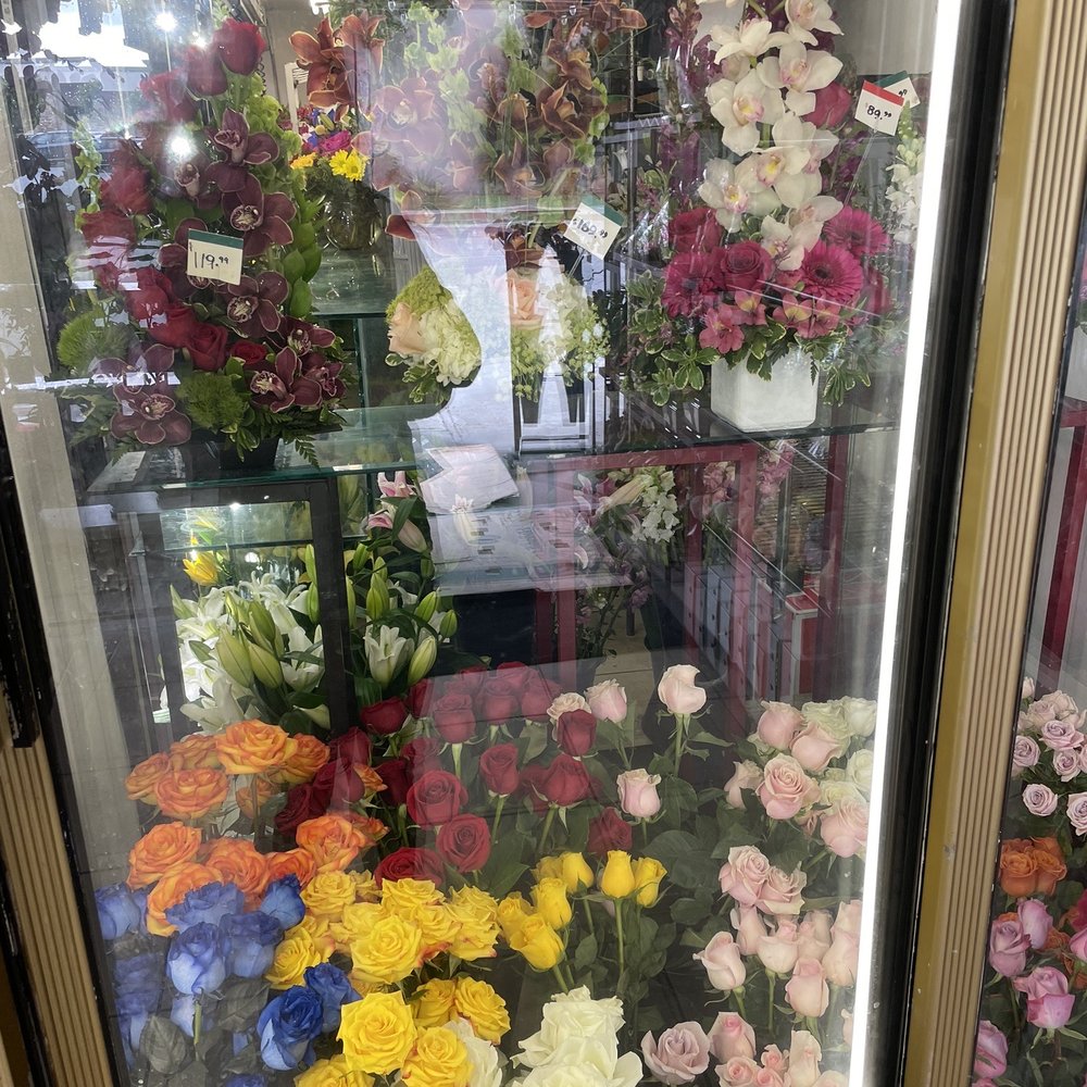 Alexa's Flowers - Florists Near Me - Arcadia, California