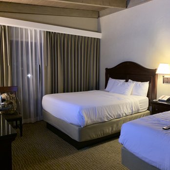 Bahia Resort Hotel - Part of room - San Diego, CA