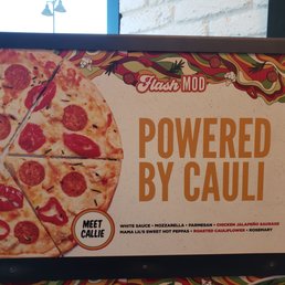 Special Pizza