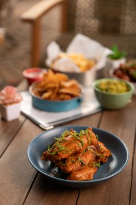 Pikio Taco by null