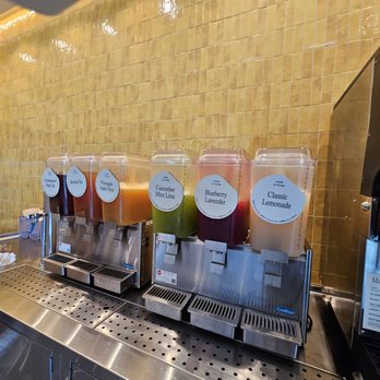 CAVA - Other drinks selection - Salad Near Me - San Marcos, California CAVA - Other drinks selection - Salad Near Me - San Marcos, California