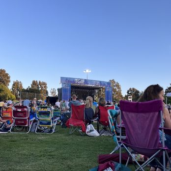 Stagecoach Park - Concert at the park - Playgrounds Near Me - Carlsbad, California Stagecoach Park - Concert at the park - Playgrounds Near Me - Carlsbad, California
