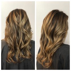 221 Post A Salon