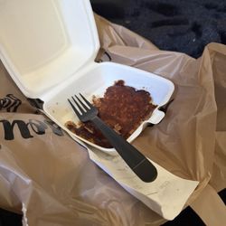Knotty Pine Diner - Corned beef hash
