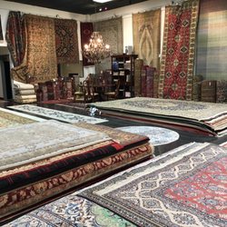 Piedmont Rug Gallery