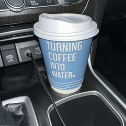 Mission-driven businesses are usually my preference.