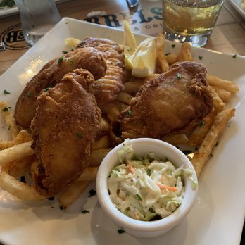 Brews & Barrels - Fish and Chips - American Near Me - Gaithersburg, Maryland Brews & Barrels - Fish and Chips - American Near Me - Gaithersburg, Maryland