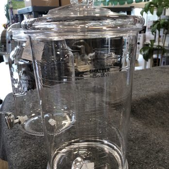 HomeGoods - Looking for containers shower 4-25-24 - Home Decor Near Me - Chula Vista, California