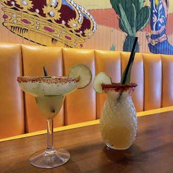La Casa Mania - Spicey marg and some other spicey drink - Mexican Near Me - Middletown, Connecticut La Casa Mania - Spicey marg and some other spicey drink - Mexican Near Me - Middletown, Connecticut