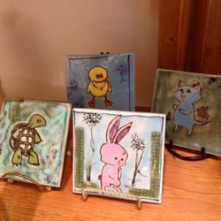 3rd Street Potters
