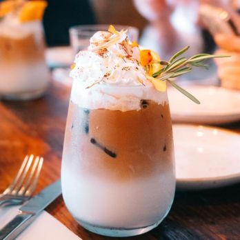 Surisan - Banana Latte Iced - Korean Near Me - San Francisco, California Surisan - Banana Latte Iced - Korean Near Me - San Francisco, California