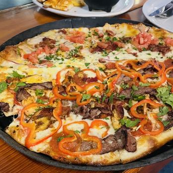 Moose's Tooth - Pizza Near Me - Anchorage, Alaska