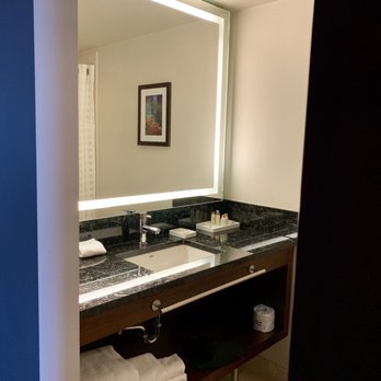 Renaissance Seattle Hotel - Hotels Near Me - Seattle, Washington