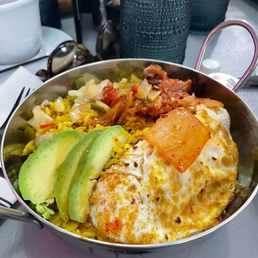 BH BIBIMBAP BOWL BH BIBIMBAP BOWL