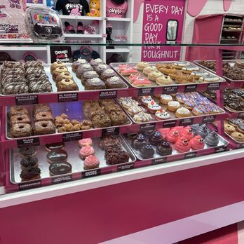 Pinkbox Doughnuts - Donuts Near Me - Henderson, Nevada Pinkbox Doughnuts - Donuts Near Me - Henderson, Nevada