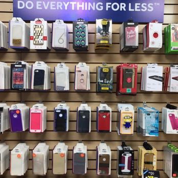 Mr Cellular - Accessories for all type of devices - Mobile Phone Repair Near Me - Hialeah, Florida
