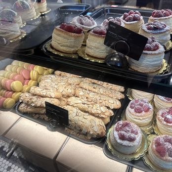 Gourmandise - Cafes Near Me - Salt Lake City, Utah