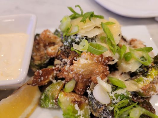 Crust Pizzeria by null