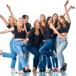 The Dance Factory