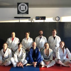 CTA Forest Grove Jiu Jitsu