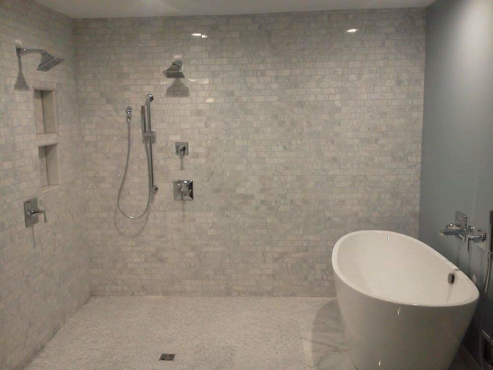 Slide of Mid-Atlantic Contracting Services