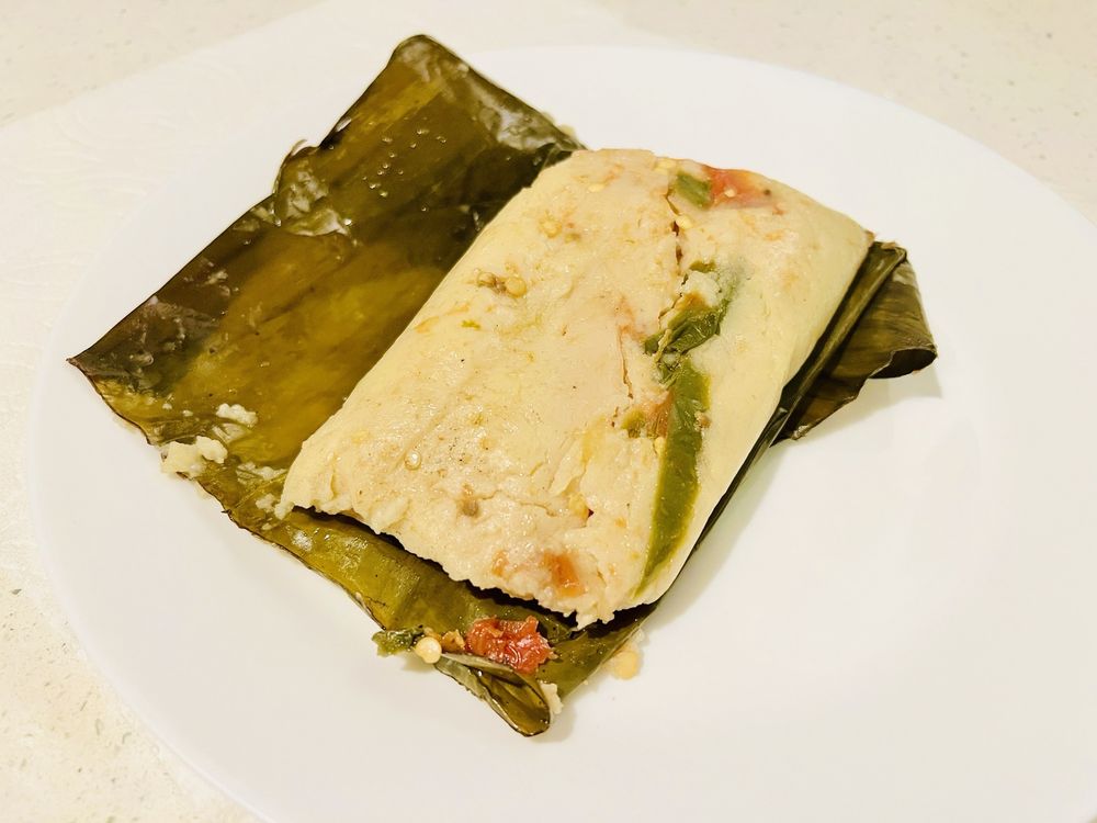 Tamales Oaxaqueños El Padrino — Mexican restaurant in Rosemead