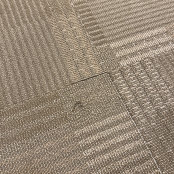 exhale Spa - Carpet by the lockers - Barre Classes Near Me - Beaver Creek, Colorado
