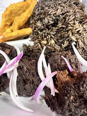 Perle des Antilles Caribbean Restaurant & Market by null