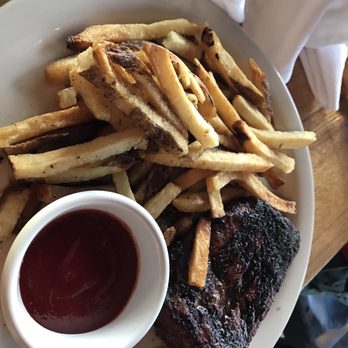 Rafferty's Restaurant - Cowboy steak with fries - New American Near Me - Elizabethtown, Kentucky Rafferty's Restaurant - Cowboy steak with fries - New American Near Me - Elizabethtown, Kentucky