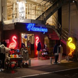 RAGTAG 原宿店 - Updated May 2026 - 神宮前6-14-2, 渋谷区, 東京都