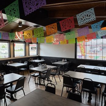 Colima - New Mexican Cuisine Near Me - Denver, Colorado