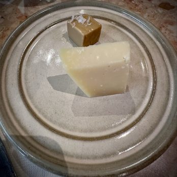Pick & Cheese - Jake's Aged Gouda with fudge - Cheese Shops Near Me - New York, New York
