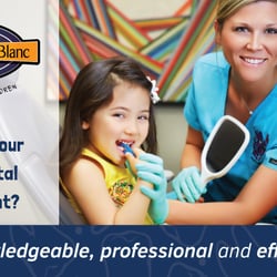 LeBlanc & Associates Dentistry for Children - Have you scheduled your child's dentist appointment?