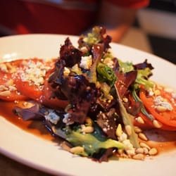 Caminito Steakhouse - Ensalada Parrillera