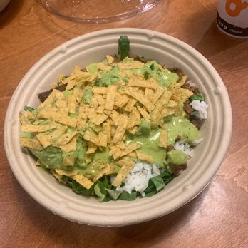 QDOBA Mexican Eats - Fast Food Near Me - Massapequa, New York