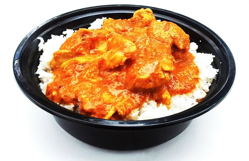 Tandooria Logo