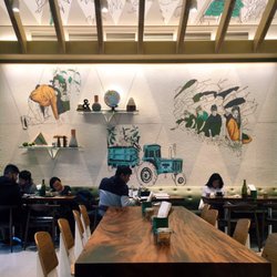 Toby's Estate - Great interior space