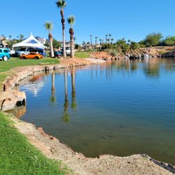 Red Rock Country Club