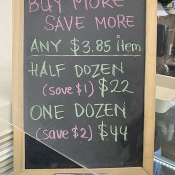 Purple Potato Bakery - Buy more, save more - Donuts Near Me - Las Vegas, Nevada