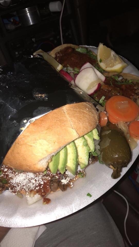 Fuentes Taqueria