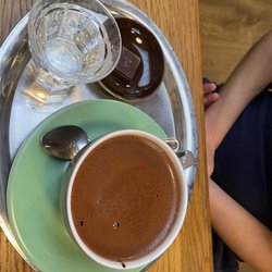 Xocolatl - Drinking chocolate
